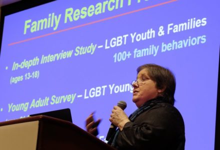 APNewsBreak: Utah lawmaker’s LGBT posts anger activists
