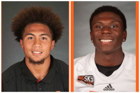 Idaho State football players win settlement in false arrest lawsuit