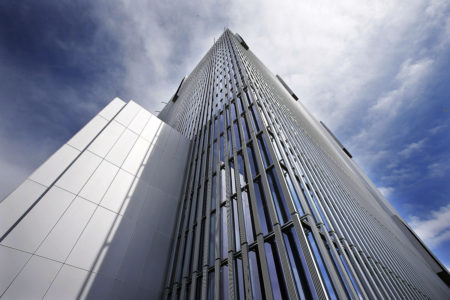 Senate votes to name Salt Lake City courthouse after Hatch