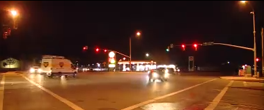 Boy killed when struck by truck in Pleasant Grove crosswalk