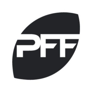 USU Football’s David Woodward Named First-Team Pro Football Focus All-American