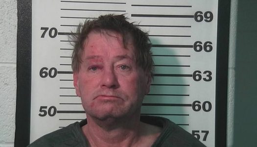 Police: Man shoves Christmas tree, fires gun at roommates