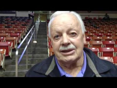 Former Weber State/Snow Head Basketball Coach Ron Abegglen Passes Away