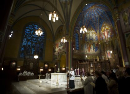 Salt Lake City Diocese finds allegations against 19 men