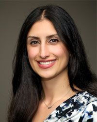 Ghorbani to run for mayoral post being vacated by McAdams