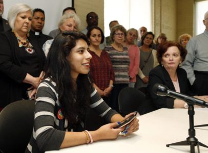 Tulsa receives grant to help immigrants become citizens