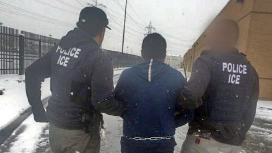 Immigration arrests up in Salt Lake City US agency’s zone