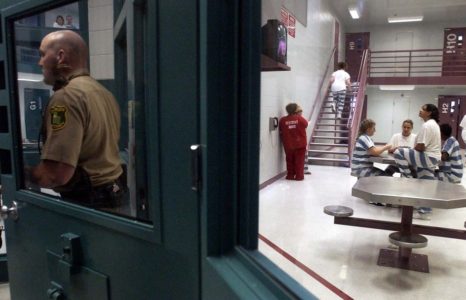 Utah panel makes recommendations to address jail deaths