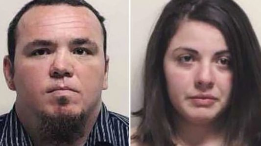 Parents punished girl by waterboarding 3 times, charges say