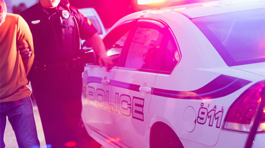 20-year-old designated driver killed in head-on collision by allegedly impaired driver, police say