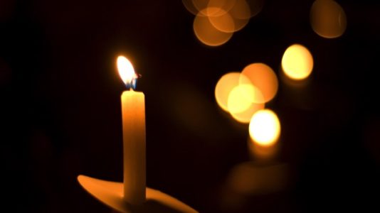 Town rallies around mom who alerted police to ‘imminent danger’ of school shooting