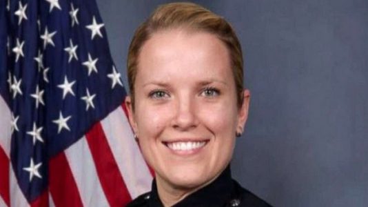 Police officer killed during traffic stop by impaired driver on Christmas Eve