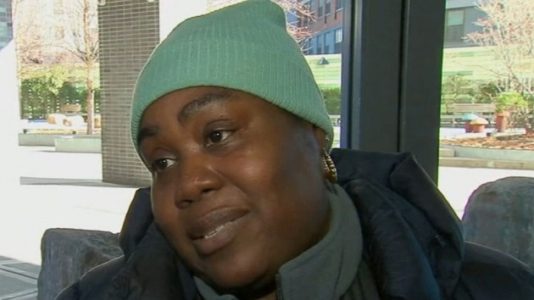 NY Mom yanks carjacker out of SUV, pins him down until police arrive