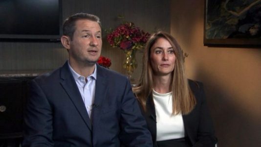 1 year after Blaze Bernstein’s killing, parents look to turn alleged hate crime into ‘movement of hope’