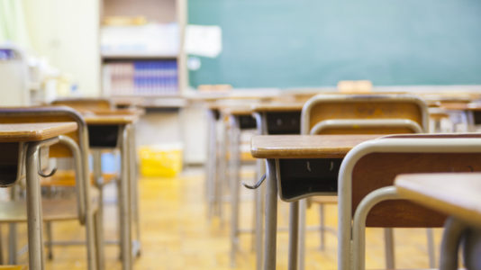 Assistant principal suspended in WV after transgender harassment claims