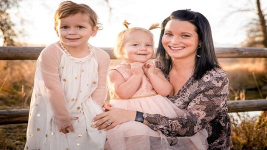 ‘We did scream at God’: How Shanann Watts’ parents dealt with their pregnant daughter, granddaughters’ murders