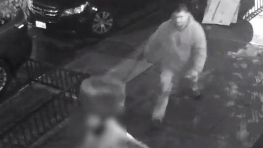 Attack on Orthodox Jew investigated as possible hate crime: NYPD