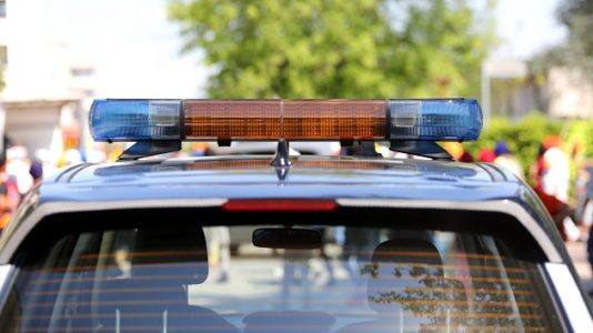 Texas woman pulled over with hundreds of allegedly stolen packages, envelopes crammed into her Jeep: Police