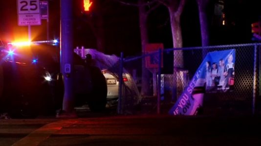 Woman killed by officers who believed she was a suspect in a shooting: Police chief