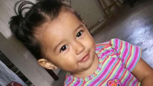 Death of Guatemalan toddler detained by ICE sparks $60M legal claim