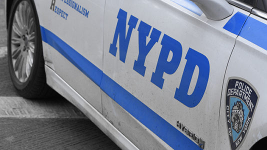NYPD accused of ‘shackling’ pregnant woman in labor, lawsuit claims