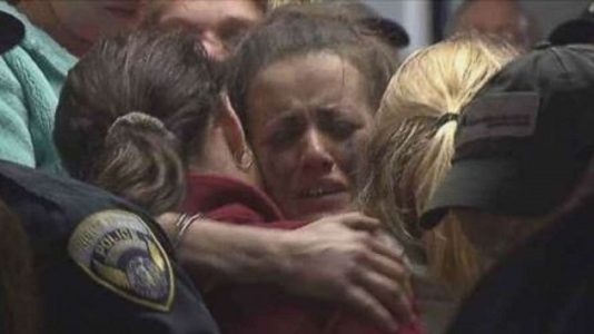 Four adults who entered WV mine could face felony charges