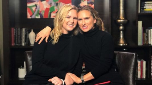 Bush grandkids recall 41’s ‘incredibly goofy’ side