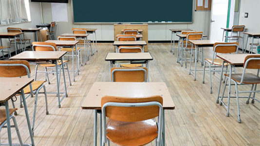 School investigating assignment that led kids to write racist version of ‘Jingle Bells’