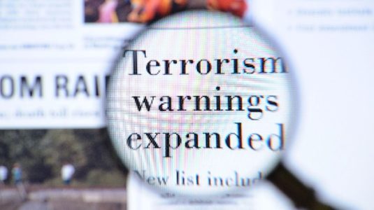 Far-right terrorism in North America, Europe increased even as terrorism deaths declined: Report