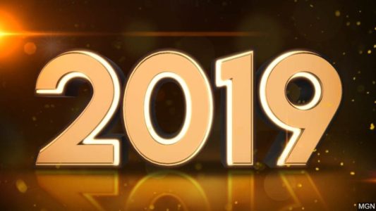 New state laws affect birth to death _ and, of course, taxes