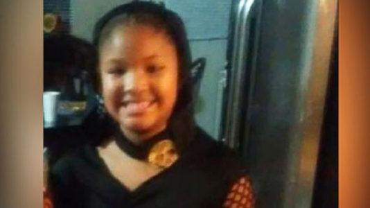 Suspect charged with murder of 7-year-old Jazmine Barnes in case of ‘mistaken identity’; 2nd man in custody