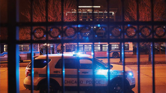 Chicago police seek to arrest suspects who threatened to shoot, kill officers in viral video