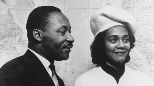 Remembering the women who helped MLK propel the civil rights movement