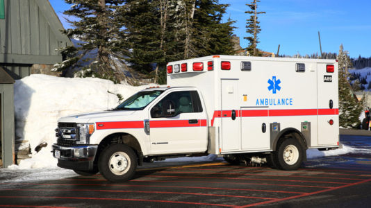 55-year-old man found dead, ‘frozen’ near snow shovel in Wisconsin garage: Officials