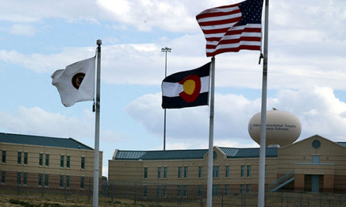 Correctional officers at supermax prisons guard the most dangerous inmates and aren’t getting paid