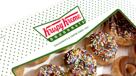 Police send condolences to KY officers mourning burned Krispy Kreme truck