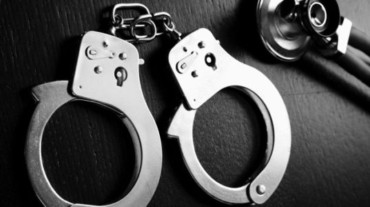 Phoenix police arrest former nurse after woman in vegetative state gives birth