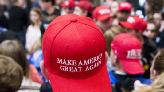 Teen accused of taunting Native Americans in viral video breaks silence