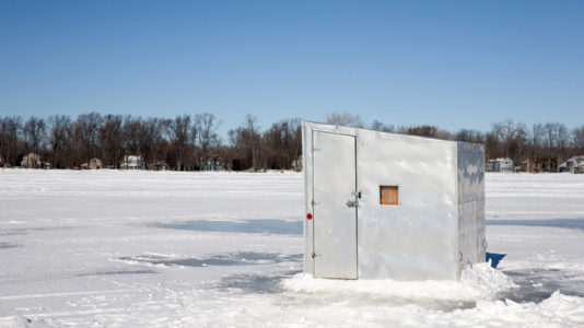 Seven stranded on ice rescued amid biting, sub-zero Wisconsin temperatures