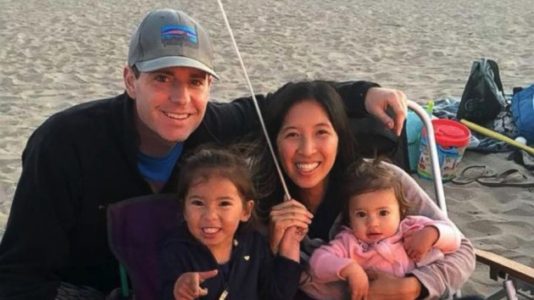 Parolee charged in Malibu campground killing of young dad Tristan Beaudette: DA