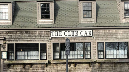 Kevin Spacey, media to descend on Nantucket for actor’s sexual assault arraignment