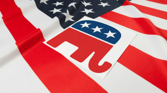 Republican group in Texas votes not to kick out Muslim member