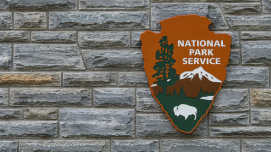 National parks face overflowing trash, toilets in second week of shutdown