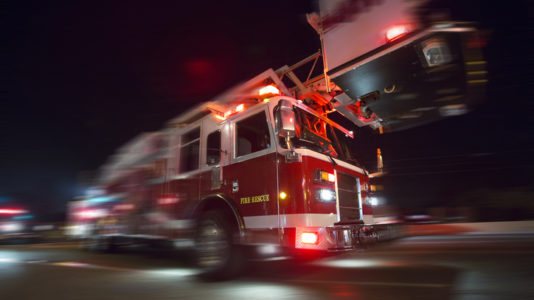 Seven dead, others critically hurt in fiery car crash in Florida: Officials