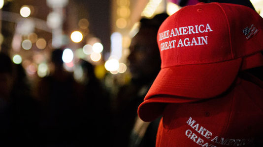 Viral video of teens taunting Native Americans draws widespread condemnation