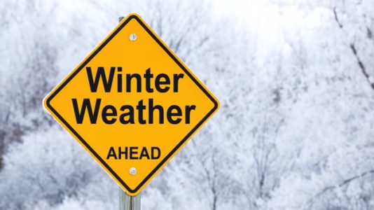 Homeless among most vulnerable as brutal cold takes over