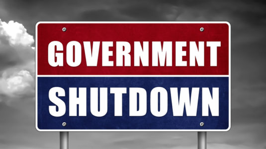 Furloughed worker took pay cut in hopes of a more stable future, now doesn’t know when she’ll get paid again