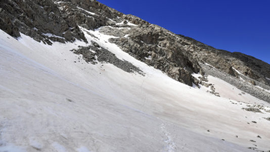 1 dead in avalanche outside Aspen: Sheriff