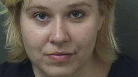 FL woman attacked parents because they wouldn’t take her to Outback Steakhouse: Authorities