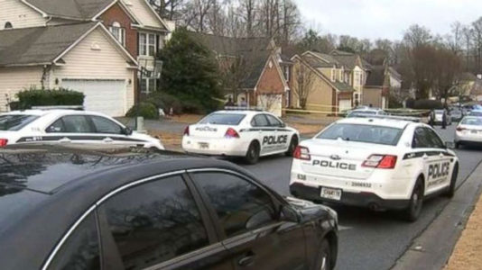 Teen commits suicide after accidentally shooting and killing friend, police say